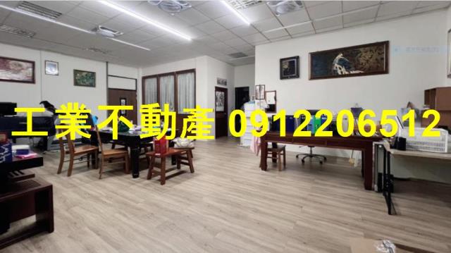 台南永康廠房-5