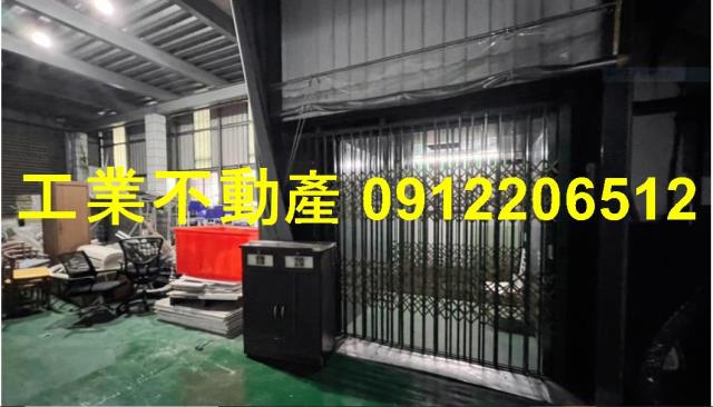 台南永康廠房-7