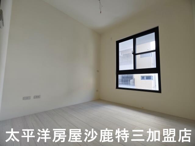 台中梧棲華廈-10