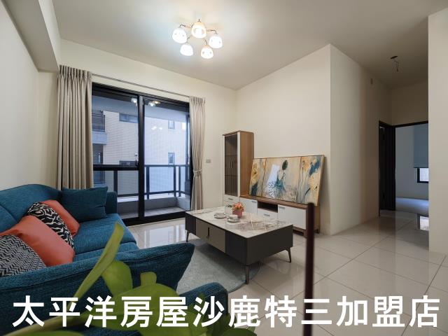 台中梧棲華廈-3