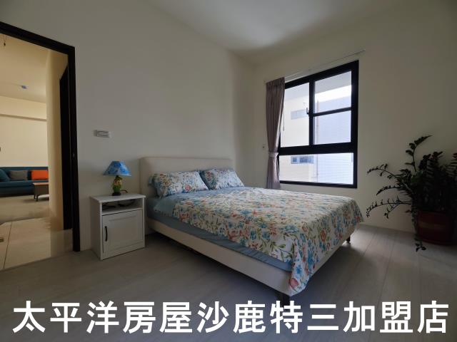 台中梧棲華廈-5