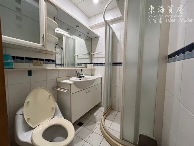 台中龍井透天-4