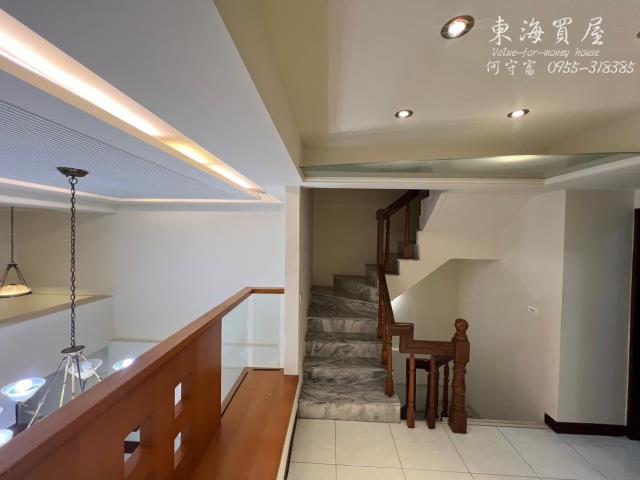 台中龍井透天-5