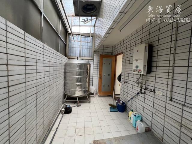 台中龍井透天-8