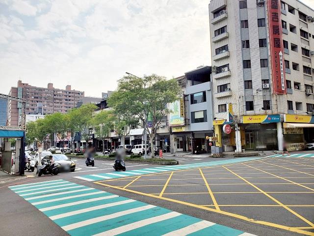 台中西屯大樓-10