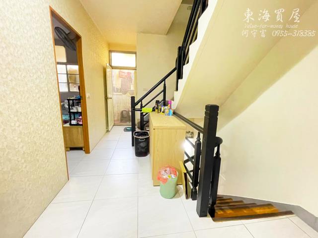 龍井透天-11