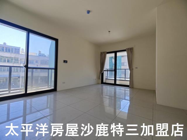 梧棲華廈-1