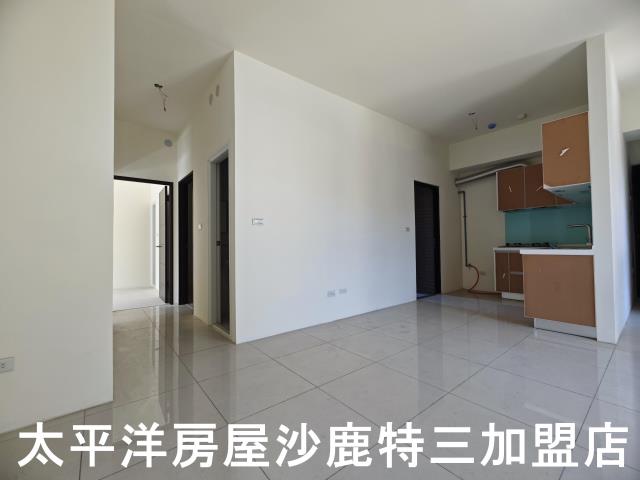 梧棲華廈-3