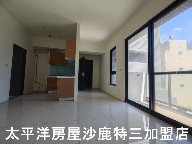 梧棲華廈-4