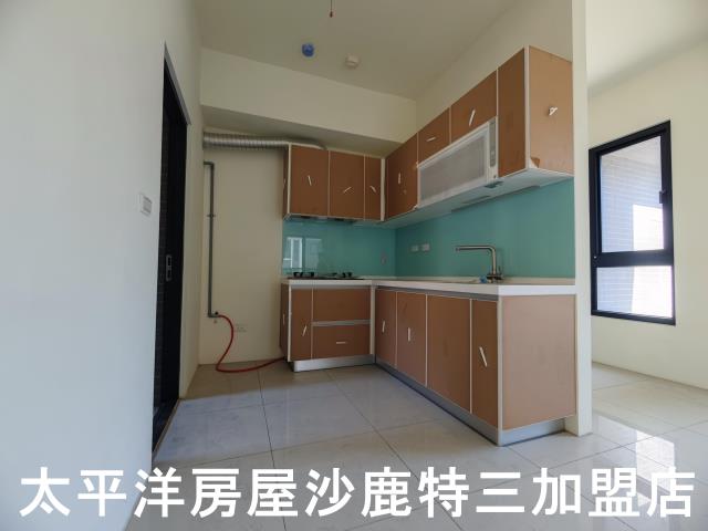 梧棲華廈-5