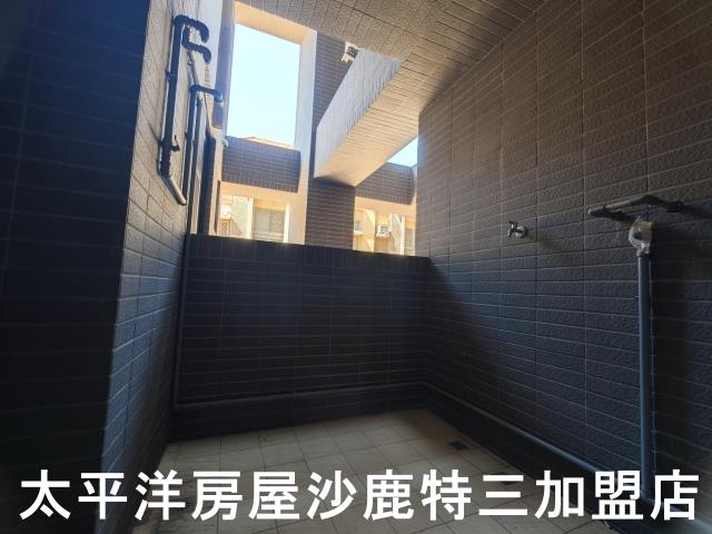 梧棲華廈-6