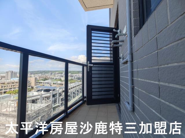 梧棲華廈-10