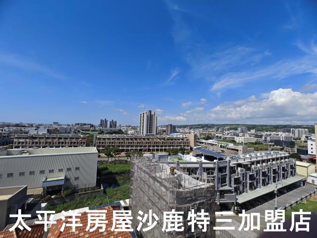 梧棲華廈-12