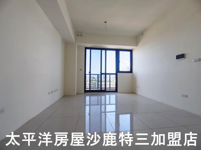 梧棲華廈-1