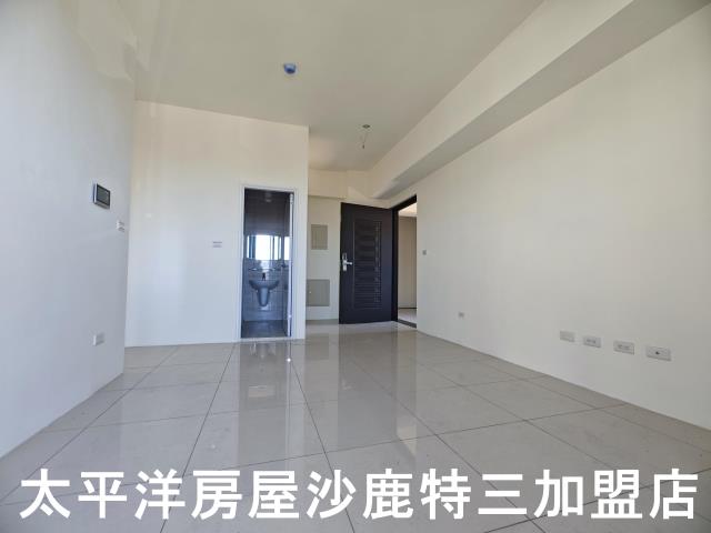 梧棲華廈-2