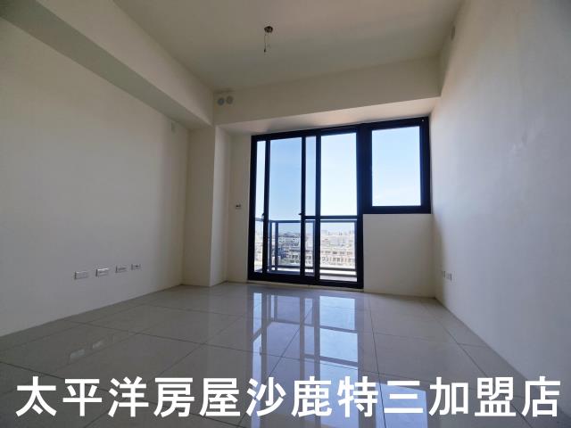 梧棲華廈-3