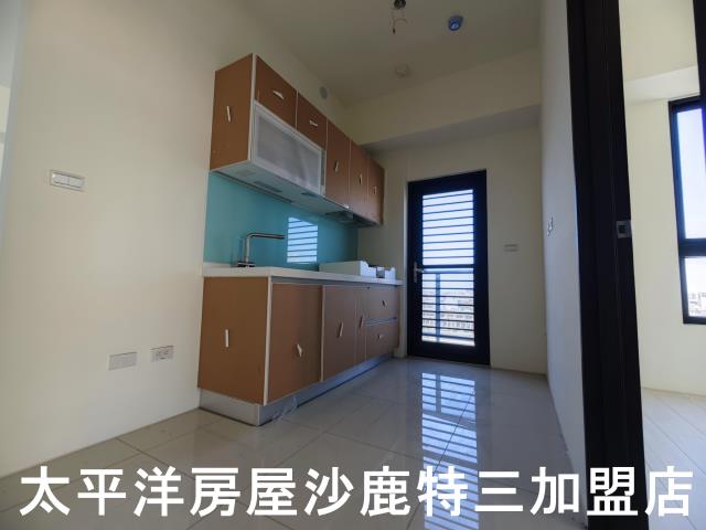 梧棲華廈-4