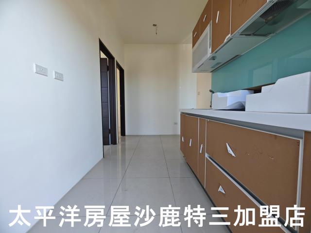 梧棲華廈-5