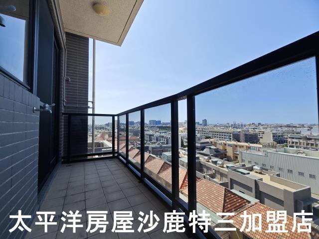 梧棲華廈-9