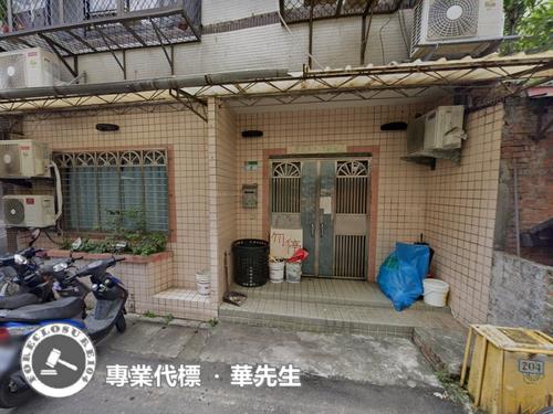 士林公寓法拍-1