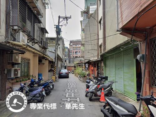 士林公寓法拍-4