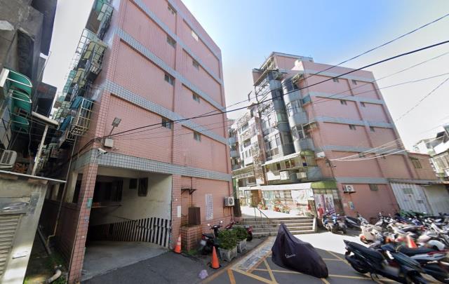 八德公寓法拍-1