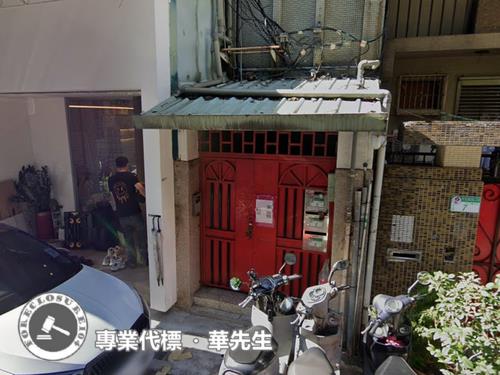 台北法拍公寓-4