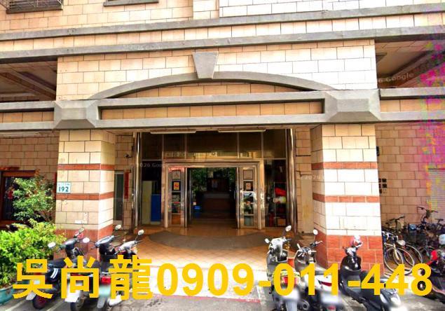 高雄法拍大樓-4