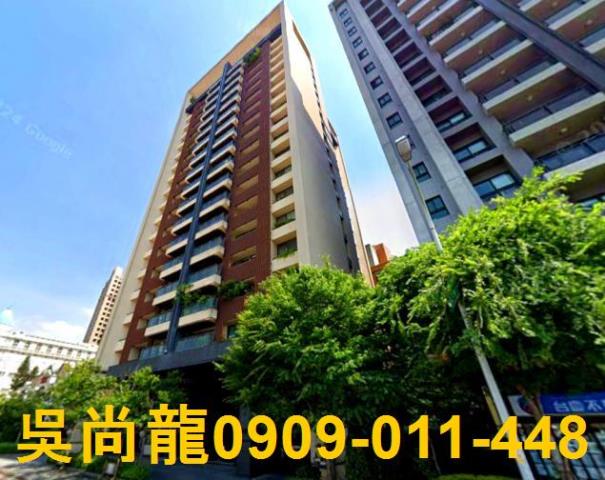 台中大樓法拍-2