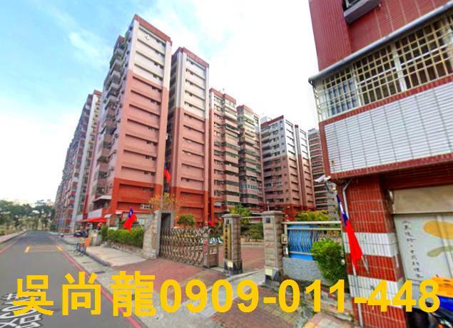 高雄左營大樓法拍-3