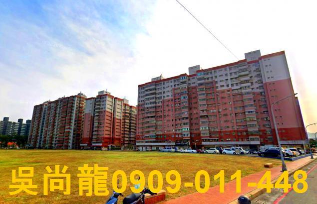 高雄左營大樓法拍-5