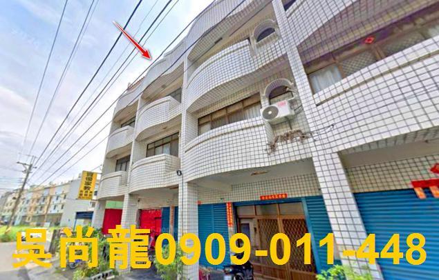 高雄大寮法拍透天-1
