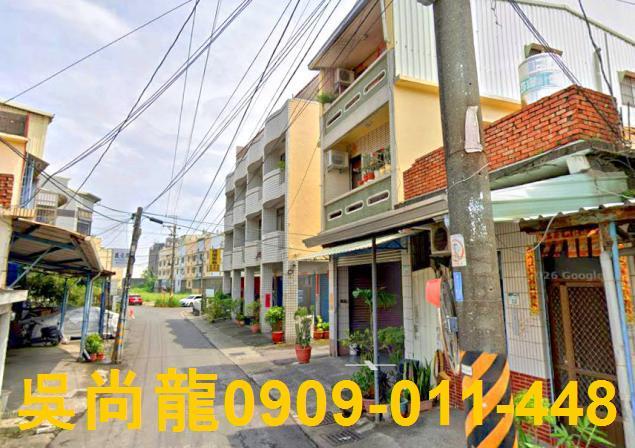 高雄大寮法拍透天-3