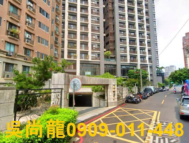 台中南區法拍大樓-4