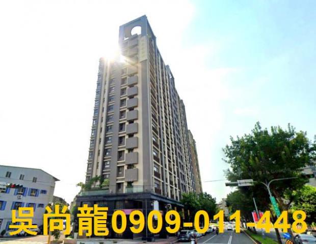 台中南區法拍大樓-5