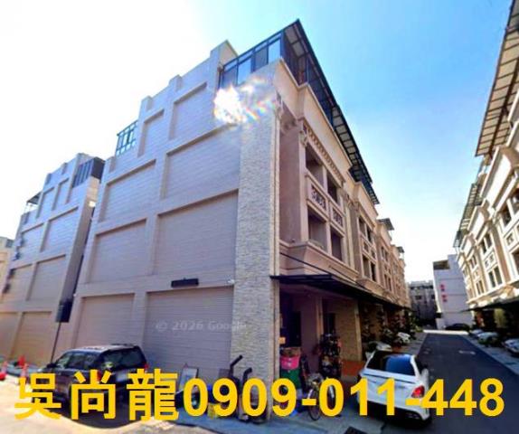 高雄梓官法拍透天-2