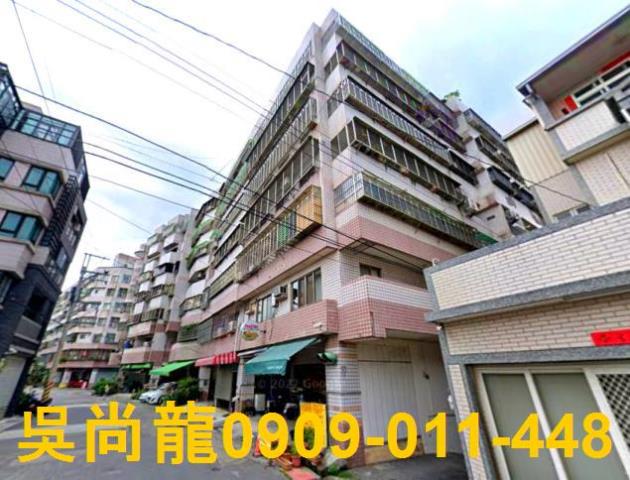 台中大里華廈法拍-2