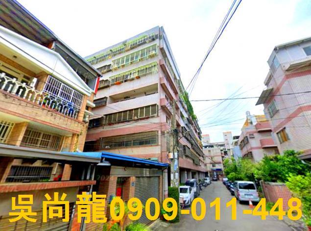 台中大里華廈法拍-3