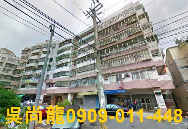 台中大里華廈法拍-6
