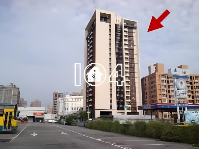 台中北屯法拍大樓-5