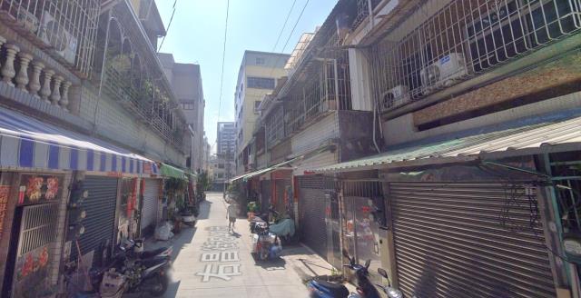 高雄楠梓法拍透天-4