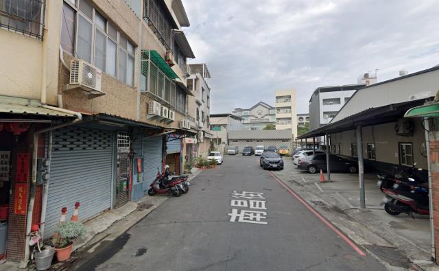 高雄楠梓法拍透天-7