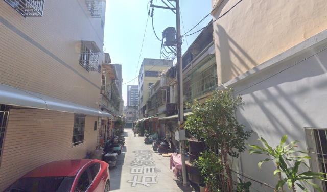 高雄楠梓法拍透天-8