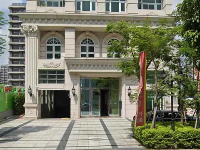 新北新莊大樓法拍-1