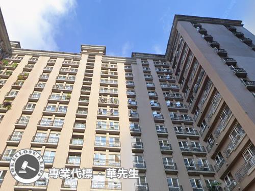 新北林口大樓法拍-4