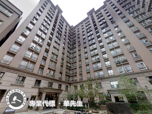 新北林口大樓法拍-1