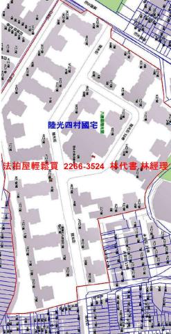八德法拍大樓-12