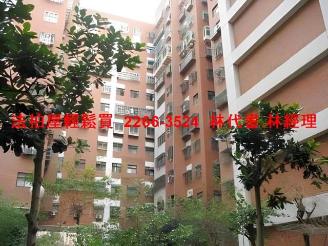八德法拍大樓-5