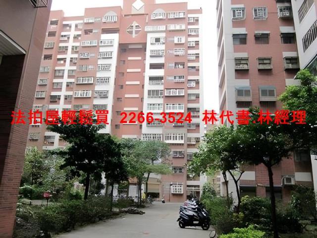 八德法拍大樓-7