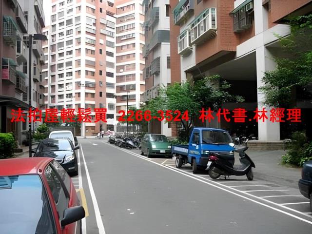 八德法拍大樓-8
